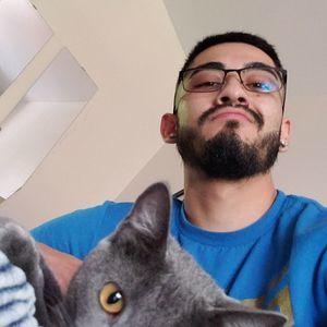 Meet your Posher, Christopher